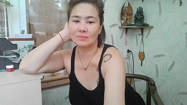 Nettie Allie online show from 12-04-25, 10:36