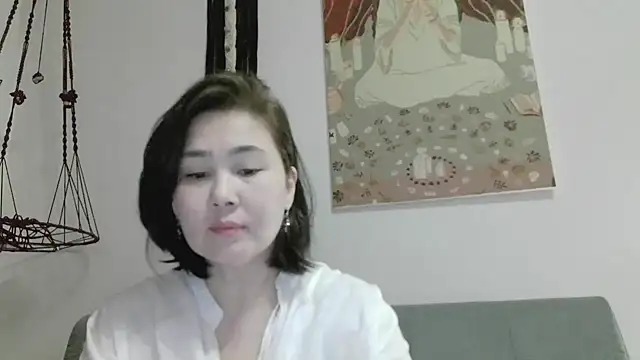 Nettie Allie online show from 03-13-26, 05:51