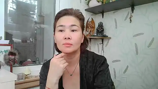 Nettie Allie online show from 12-05-25, 07:40