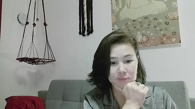 Nettie Allie online show from 03-11-26, 08:14