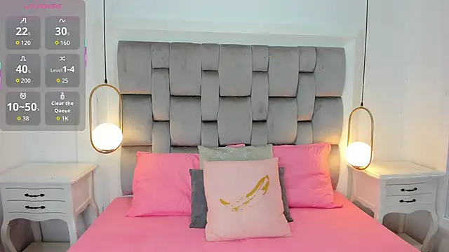 gaby smit   online show from 02-10-26, 11:31