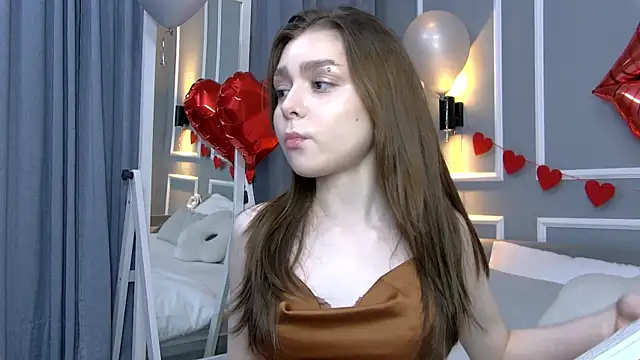 NatalieCroft online show from 02-16-26, 07:18