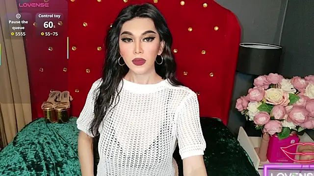 Snapshot of DevilCock_Antonia chatting on 02-19-26, 05:54 DevilCock Antonia online show from 02-19-26, 05:54