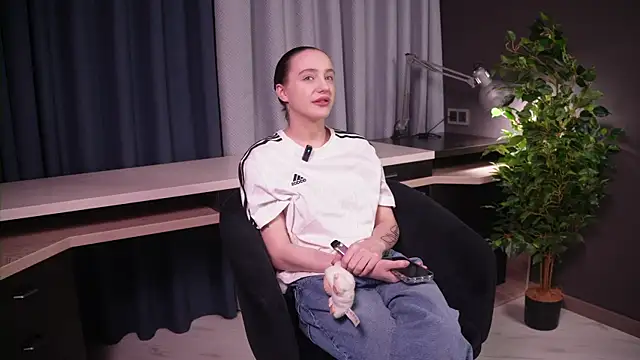 JesseGudgel online show from 11-27-25, 11:21