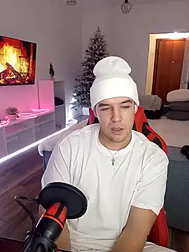 IPrince7 online show from 11-25-25, 03:56