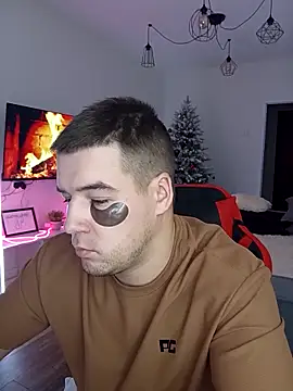 IPrince7 online show from 11-26-25, 10:48