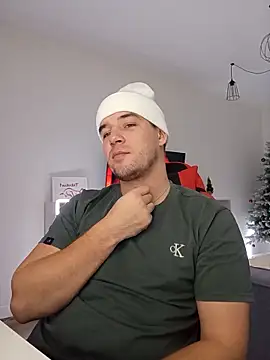 IPrince7 online show from 11-30-25, 06:09