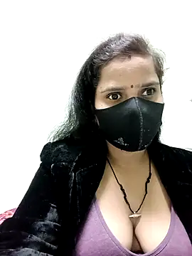 kajal-tanu online show from 12-22-25, 04:18