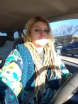 Horny hippie online show from 01-16-26, 02:21