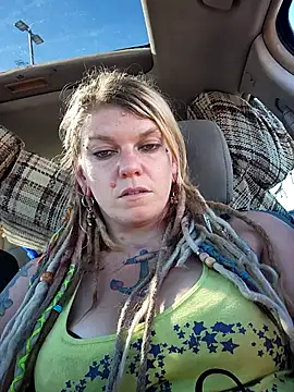 Horny hippie online show from 10-15-25, 06:38