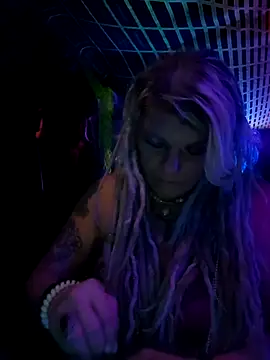 Horny hippie online show from 03-22-26, 11:12