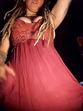 Horny hippie online show from 03-03-25, 12:01