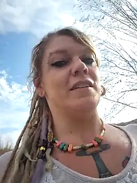 Horny hippie online show from 11-20-25, 07:58