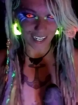 Horny hippie online show from 09-21-25, 02:55