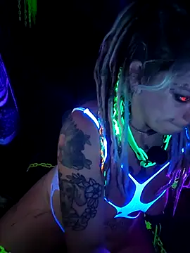 Horny hippie online show from 11-17-25, 12:14