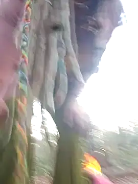 Horny hippie online show from 01-14-25, 10:23
