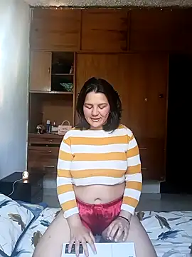 Amie g online show from 11-27-25, 01:44