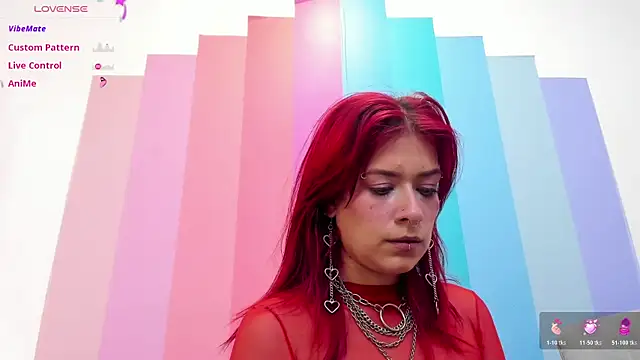 LolyYunno online show from 03-28-26, 01:39