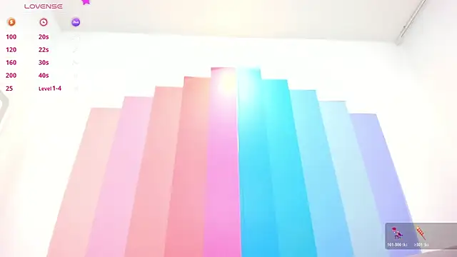 LolyYunno online show from 04-10-26, 02:18