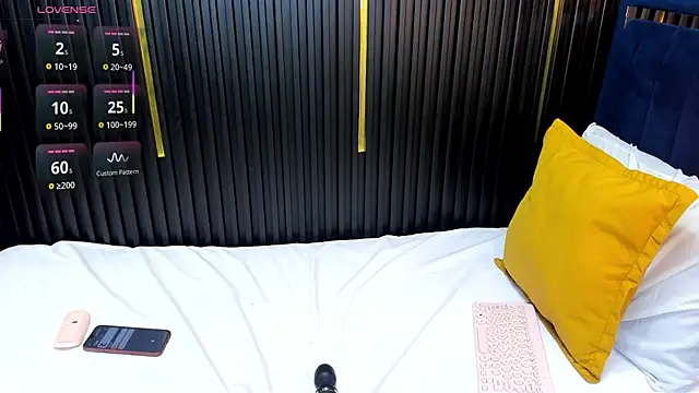 LolyYunno online show from 01-09-26, 12:50