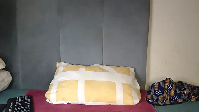 Chocolatebae86 online show from 01-14-26, 06:33