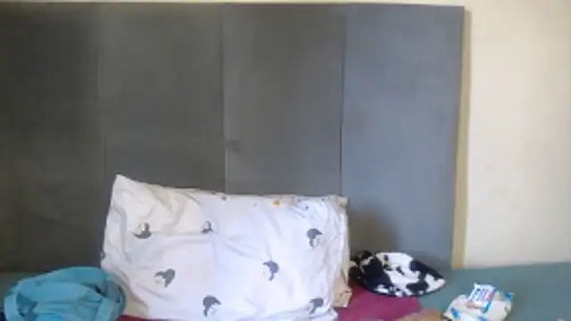 Chocolatebae86 online show from 03-07-26, 12:54