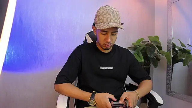 Brand Collins online show from 03-13-26, 11:37