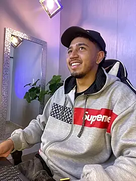 Brand Collins online show from 03-19-26, 11:32