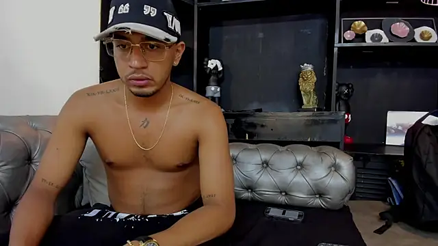 Brand Collins online show from 12-02-25, 07:59