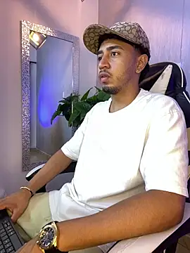 Brand Collins online show from 03-07-26, 11:27