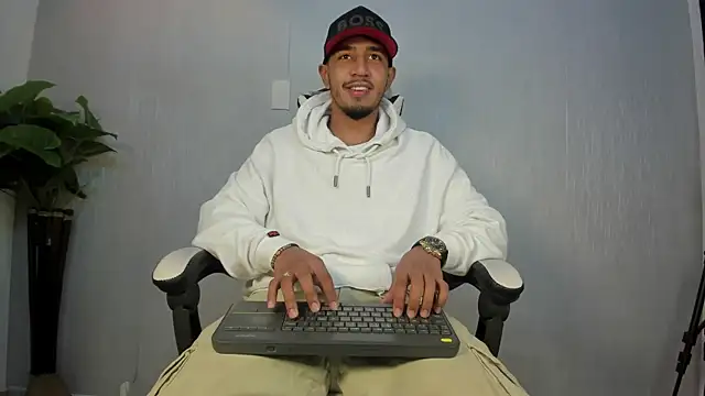 Brand Collins online show from 01-08-26, 11:27