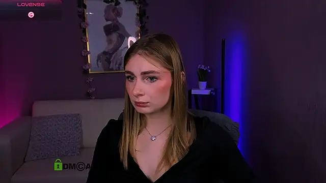 mary meow hot online show from 01-07-26, 08:14