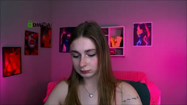 mary meow hot online show from 04-08-26, 03:02