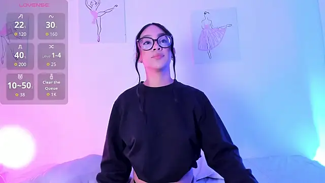 Klohewilliams  online show from 12-03-25, 12:26