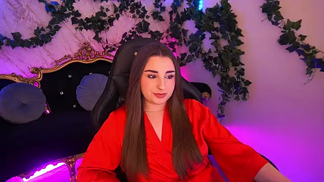 Snapshot of NaomiBaae chatting on 12-01-25, 02:18 NaomiBaae online show from 12-01-25, 02:18