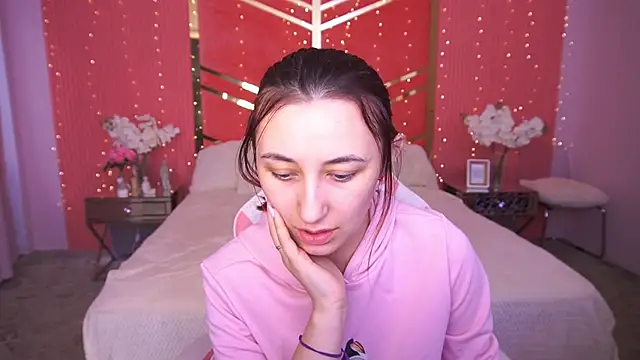 RoxieRay online show from 03-27-26, 01:01