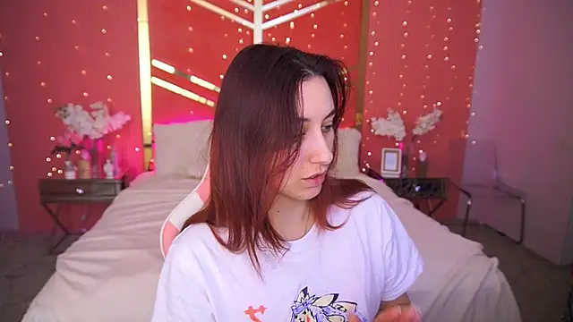 RoxieRay online show from 02-16-26, 02:48