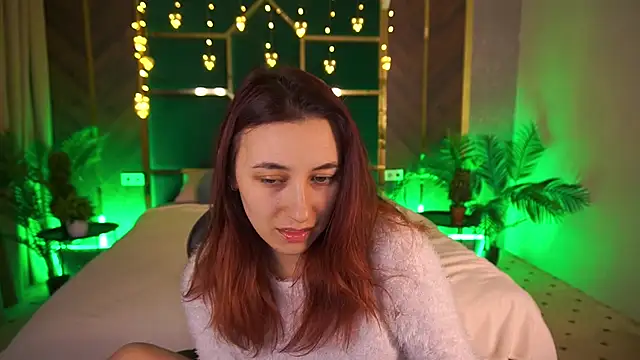 RoxieRay online show from 03-18-26, 01:46