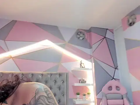 sarah sluty online show from 12-03-25, 02:23