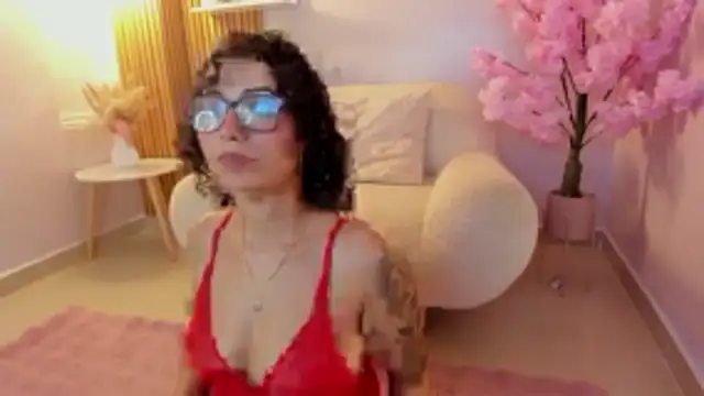 sarah sluty online show from 02-07-26, 02:30