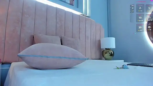 ninacrave  online show from 03-11-26, 02:49