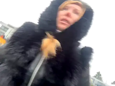 JenyJansy online show from 12-03-25, 01:54