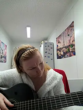 JenyJansy online show from 01-06-26, 06:56