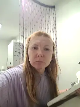 JenyJansy online show from 01-13-26, 09:30