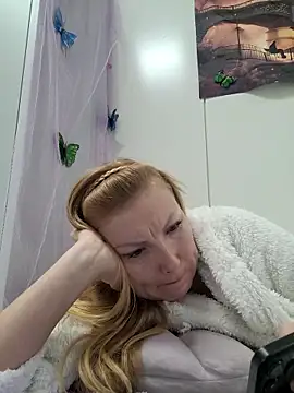 JenyJansy online show from 11-26-25, 05:57
