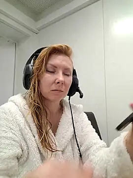 JenyJansy online show from 12-02-25, 05:58