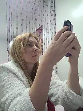 JenyJansy online show from 01-08-26, 09:54
