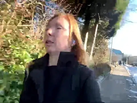 JenyJansy online show from 01-15-26, 12:52