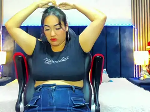 AzumiWalker online show from 01-06-26, 01:59