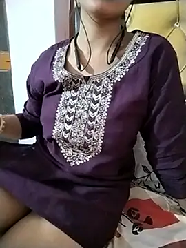 RASHMI SHARMA9 online show from 04-09-26, 06:36